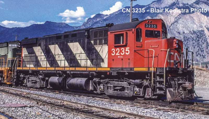 Bowser HO ALCo C424 Locomotives