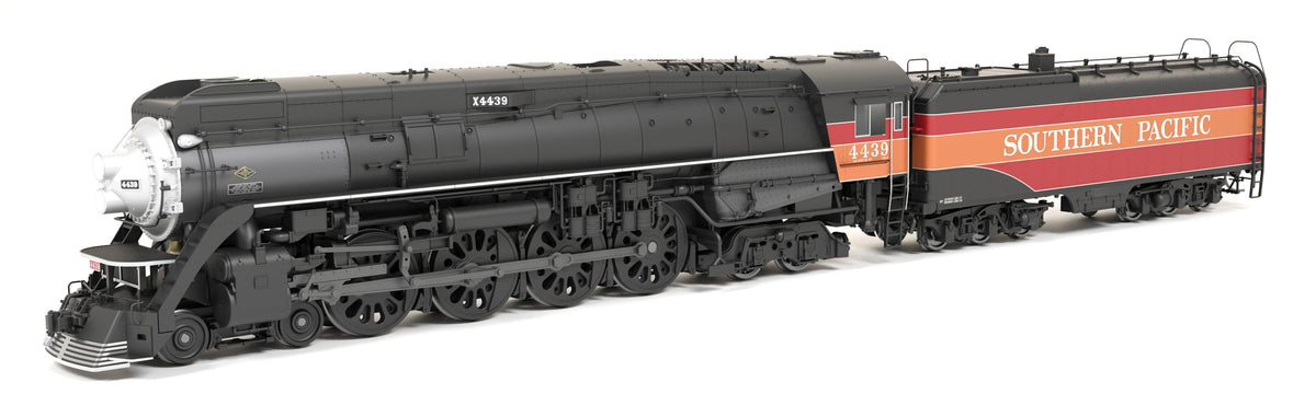 BLI HO SP GS-4 4-8-4
