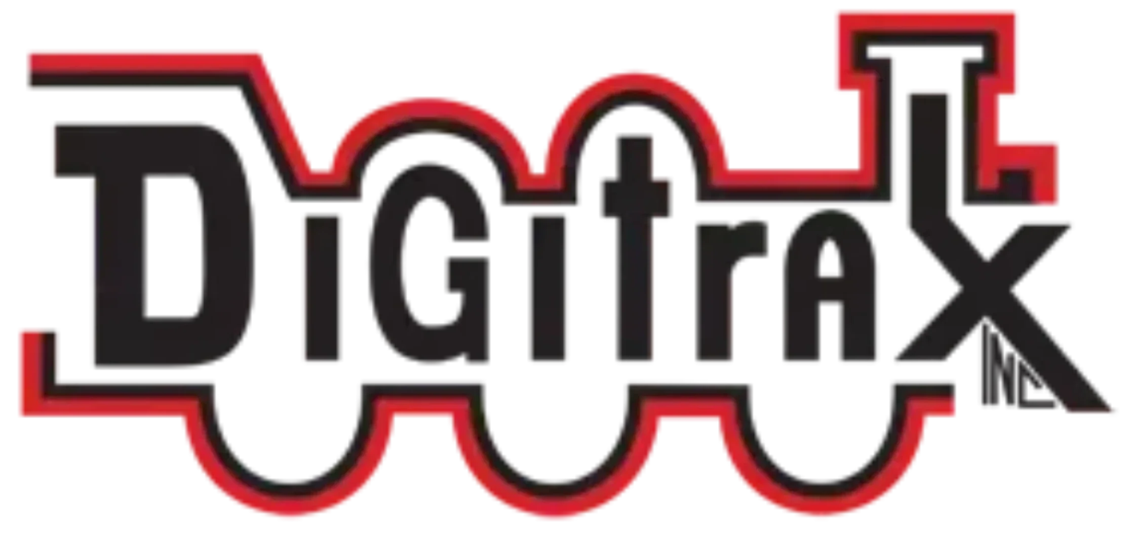 Digitrax logo