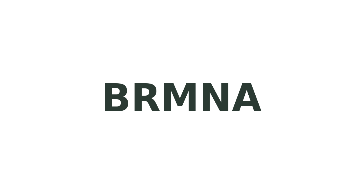 BRMNA