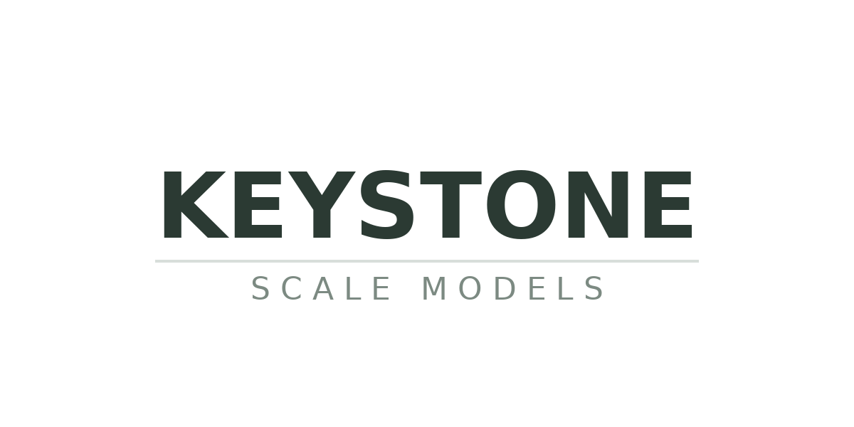 Keystone Scale Models