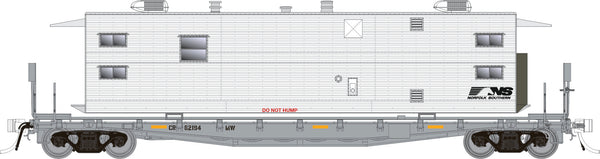 F30 Work Train Flat Cars