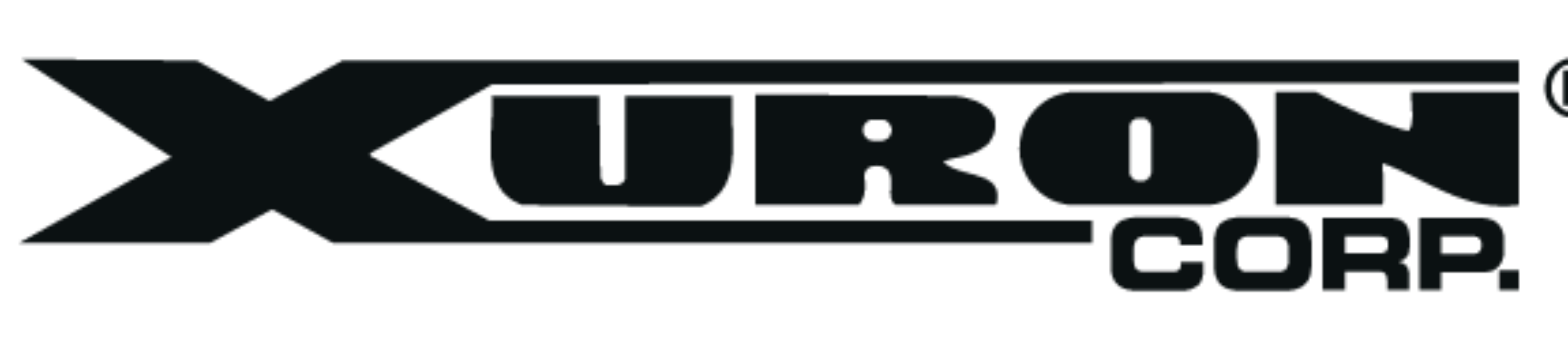 Xuron Tools logo