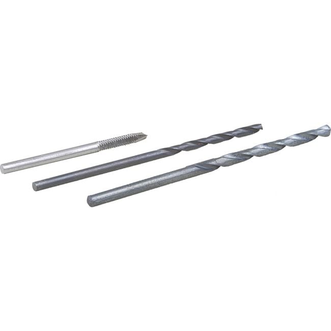 Kadee 247 All Scale Tap 1-72 and Drills #53 & #48