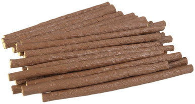 Walthers SceneMaster 3108 HO Scale Log Load pkg(30) for 45' Logging Cars