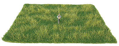 Walthers SceneMaster 1131 HO Scale Tear & Plant Meadow Mat Lowland Meadow