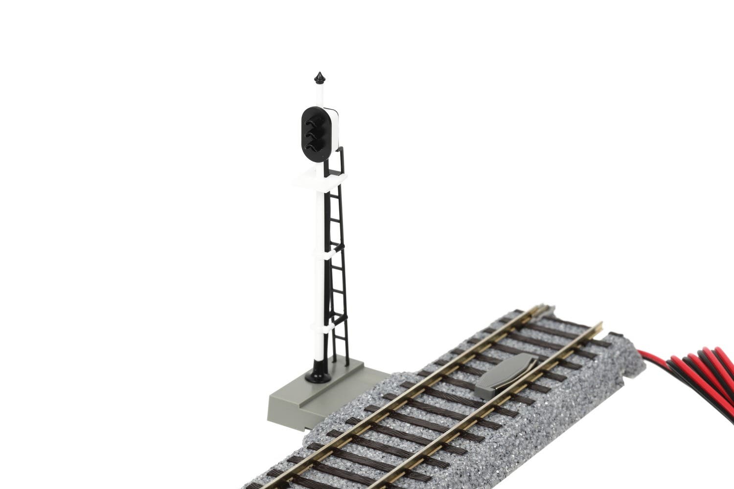 KATO 2-601 HO Scale Unitrack Automatic Three-Colour Signal Track
