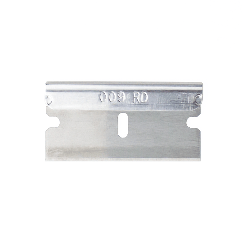 Excel Single Edge Razor Blades (10-Pack)