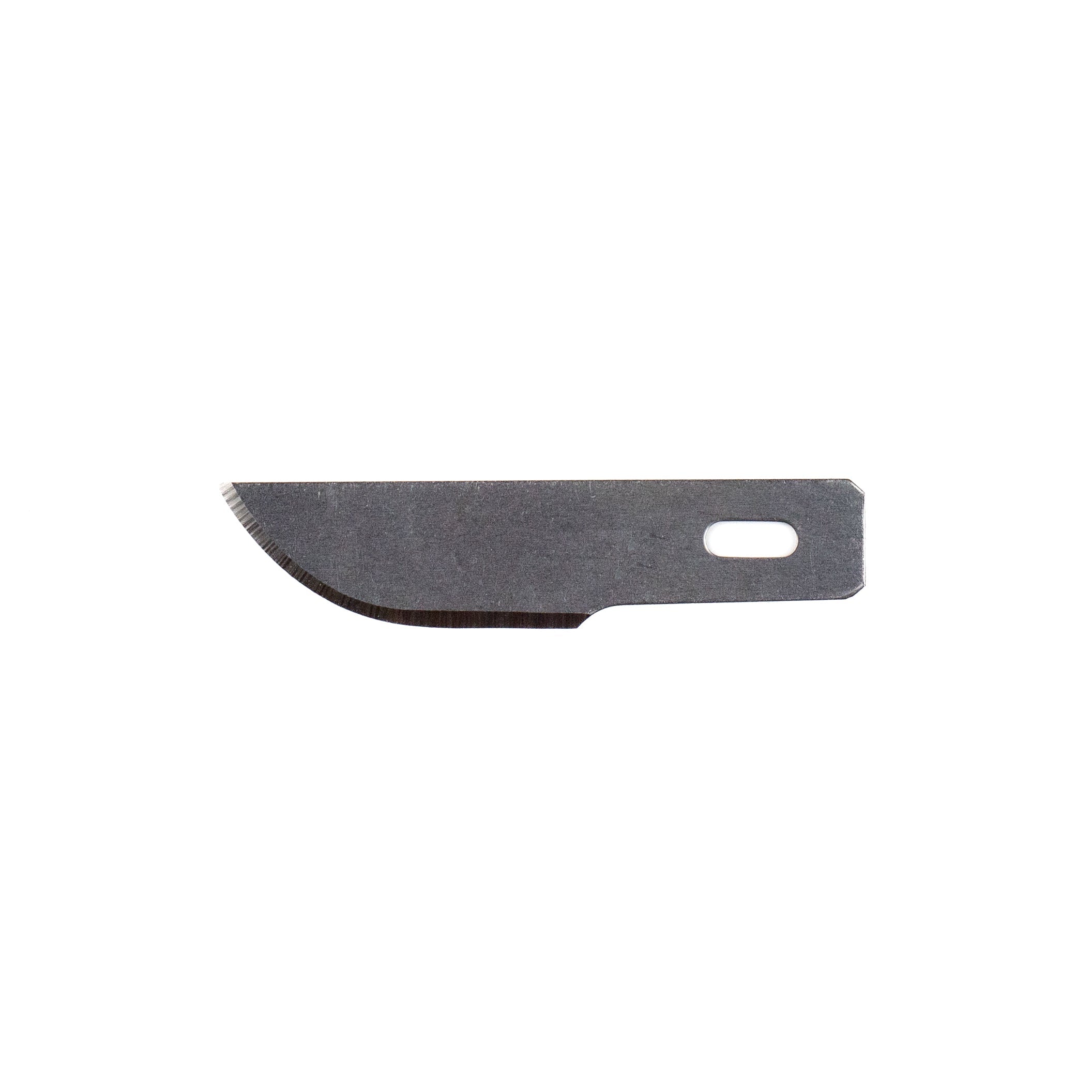 Excel #22 Curved-Edge Blades - pkg(5)