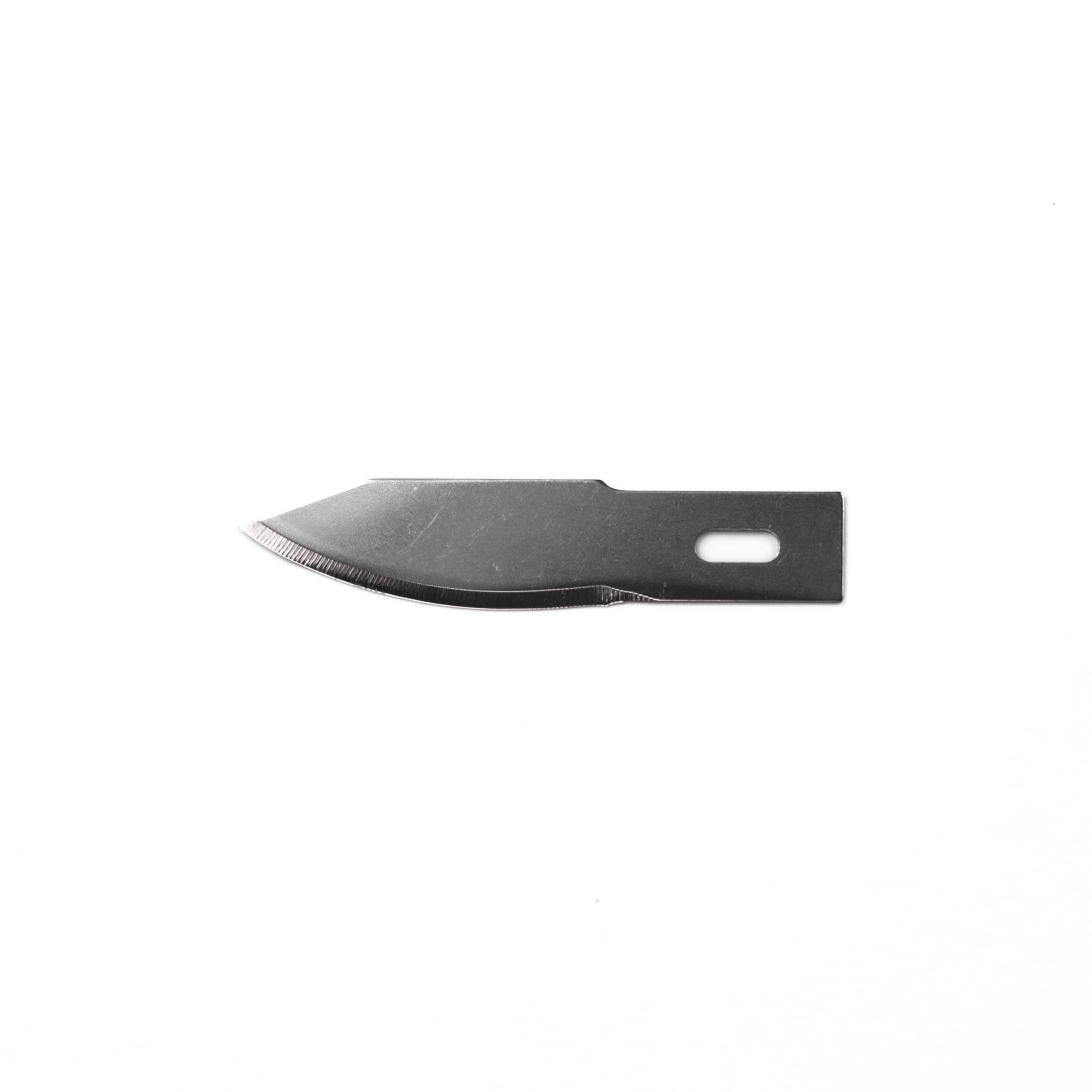 Excel Contoured Blade 5-Pack, Fits K2/K5/K6 Handles (#20025)