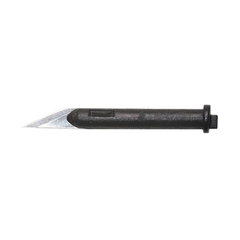 Excel Executive Retractable Knife Blades - 2 pcs