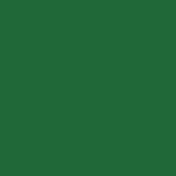 Tru-Color TCP-318 Missouri Kansas Texas Green paint colour swatch - Oakville Model Trains Depot