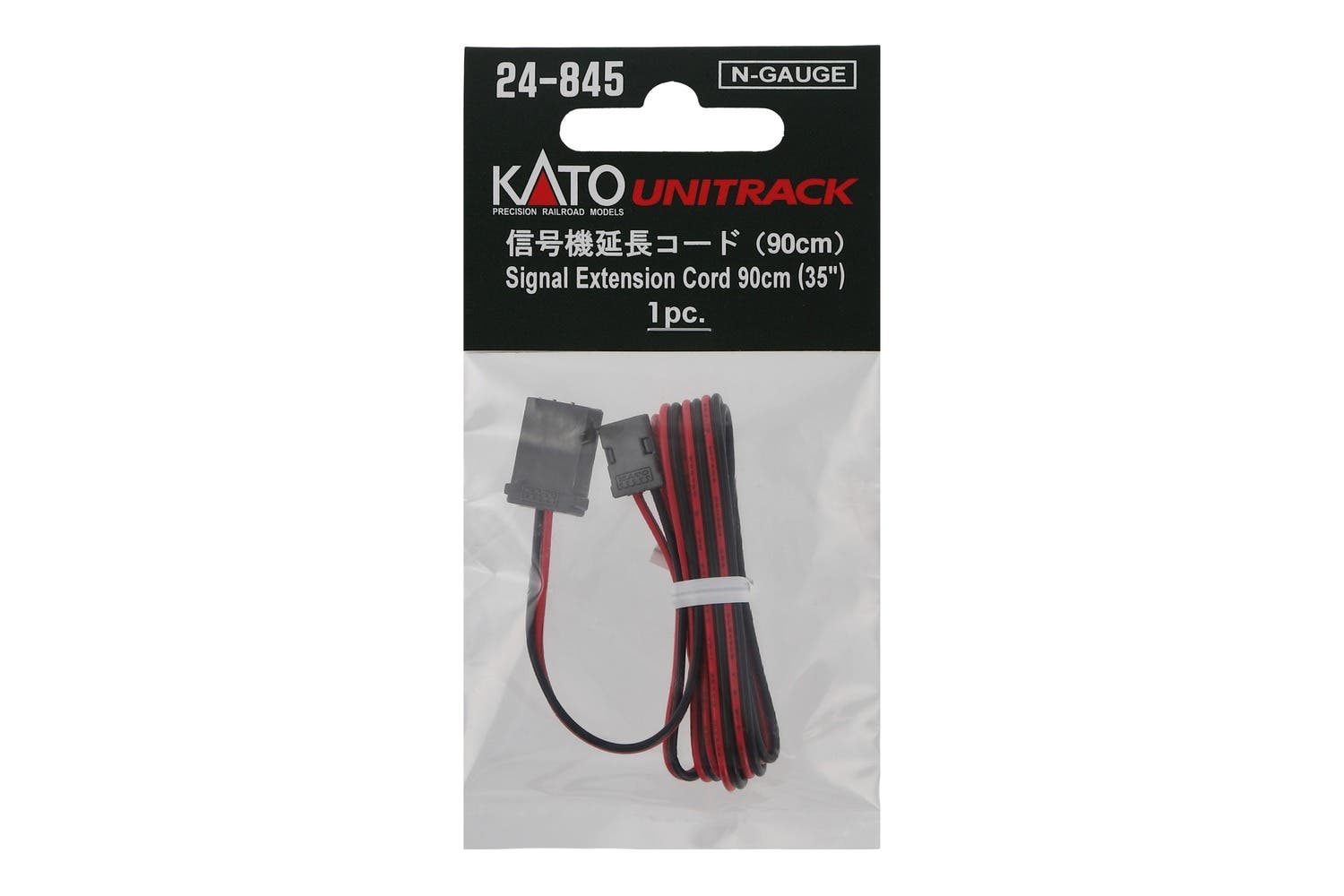 KATO 24-845 - package