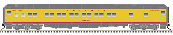 Pullman 12-1 Sleepers