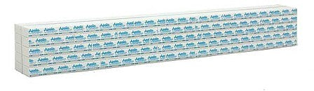 Walthers SceneMaster 3150 HO Scale Wrapped Lumber Load Apollo Forest