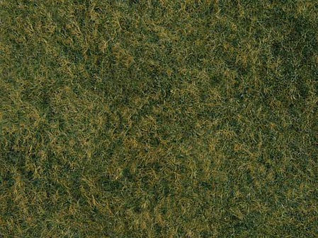 Walthers SceneMaster 1222 HO Scale Tear & Plant Tall Grass - Light Green