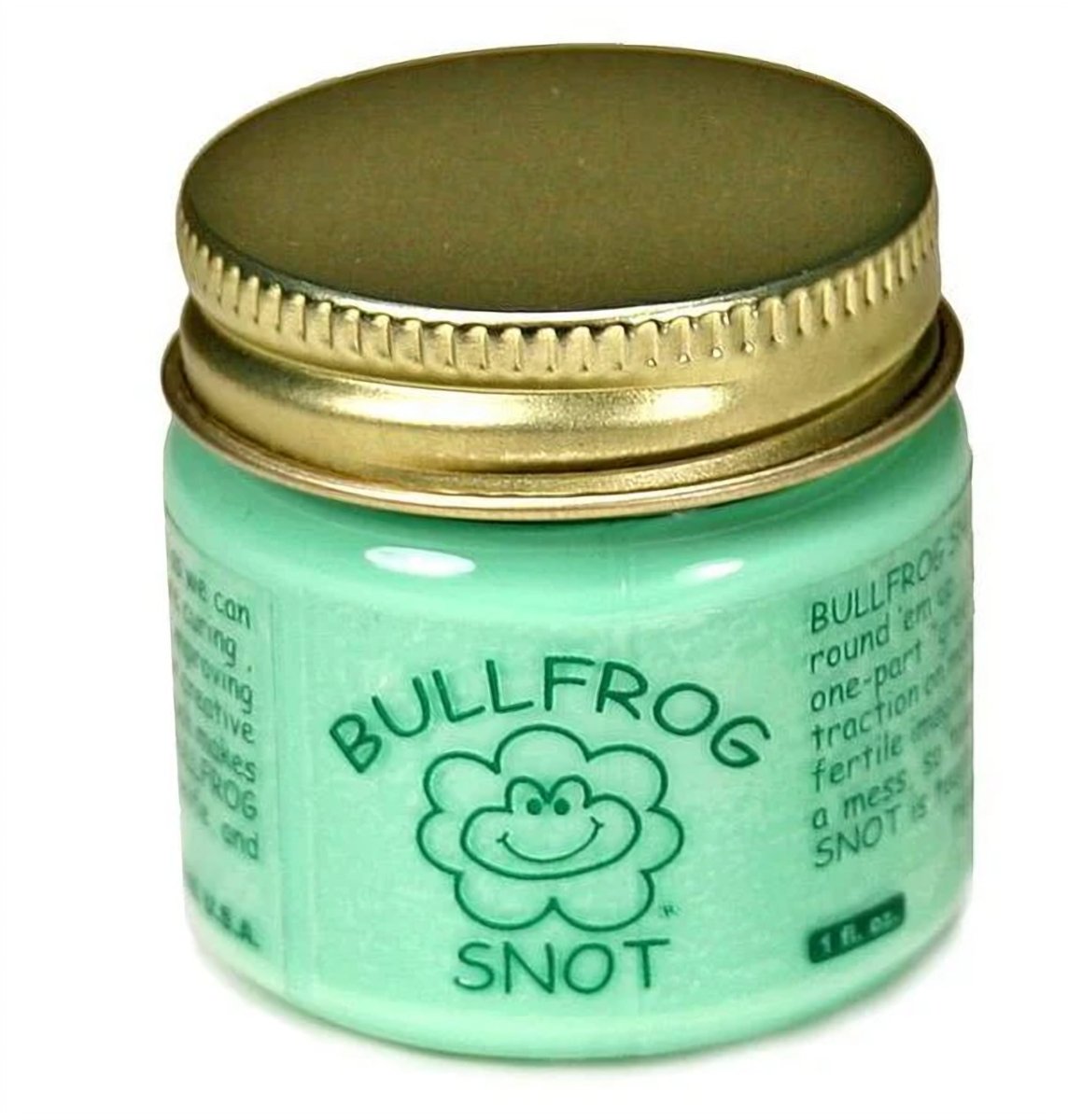 Microscale BFS - 1 Bullfrog Snot - Liquid Plastic Traction Tire (1 oz) - Oakville Model Trains Depot