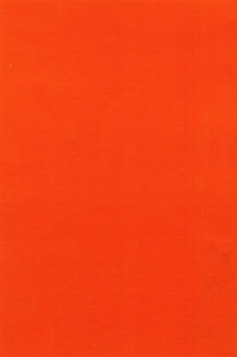 Microscale TF - 10 Orange (FS 12246) All Scale Trim Film - Oakville Model Trains Depot