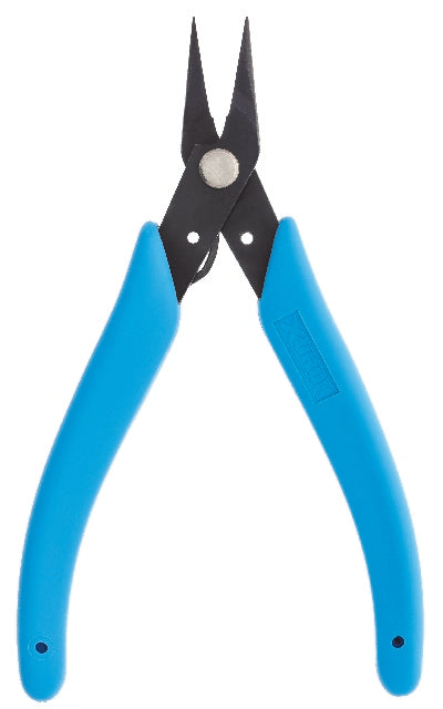 Xuron 485C Combination Shear / Long Nose Pliers - Cutter & Plier in One