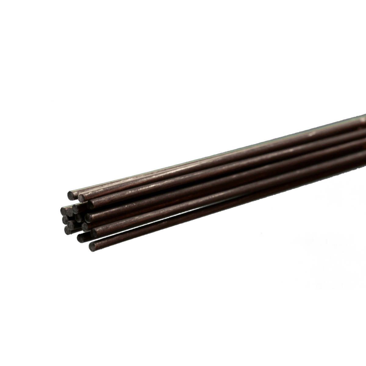 K&S 505 Music Wire 0.078" OD x 36" Long (15 Pieces) - Oakville Model Trains Depot