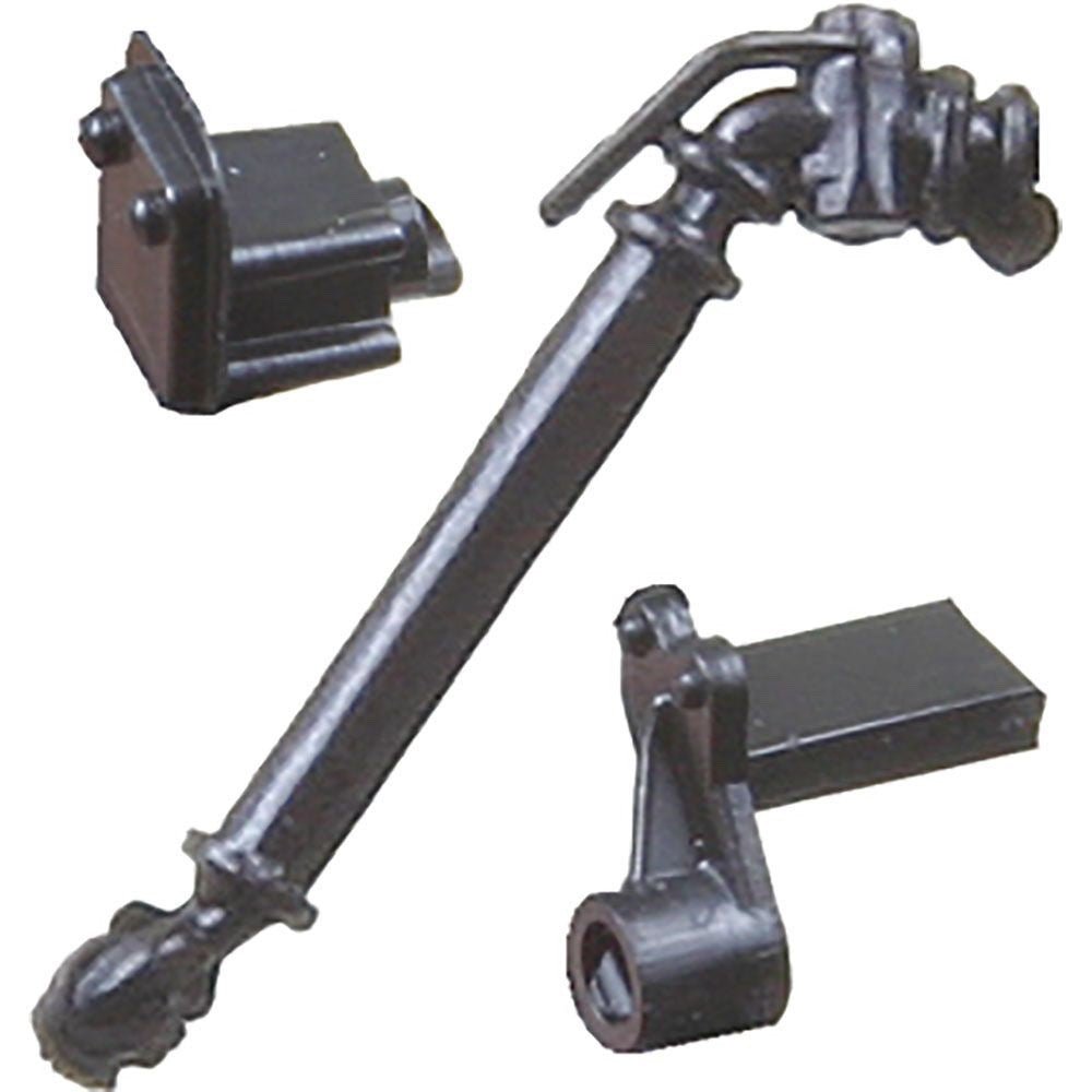 Kadee 438 HO Scale Air Hose & Angle Cock - Detail Parts - Oakville Model Trains Depot