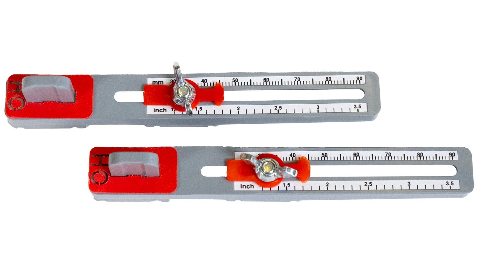Bachmann 39017 HO Scale Adjustable Parallel Track Tool