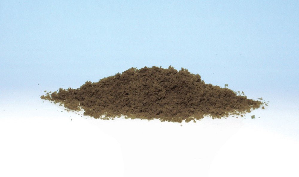 Woodland Scenics T60 Coarse Turf Earth Bag - Oakville Model Trains Depot