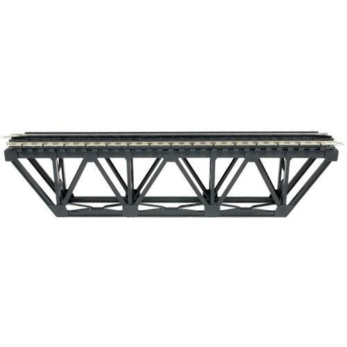 Atlas 884 HO Scale Code 100 Deck Truss Bridge Kit - New
