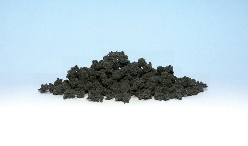 Woodland Scenics FC148 Bushes Forest Green Bag - Oakville Model Trains Depot