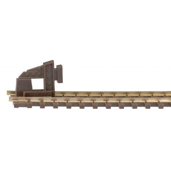 Atlas 518 HO Scale Code 83 Track Bumpers — 4 Pack - Oakville Model Trains Depot