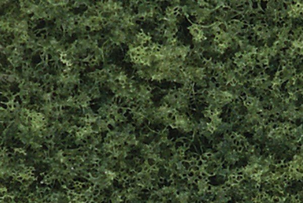 Woodland Scenics 1112 Medium Green 3" - 7" Real Tree Kits 6pcs - Oakville Model Trains Depot