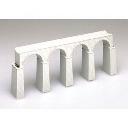 Atlas 2826 N Scale Viaduct Kit - New