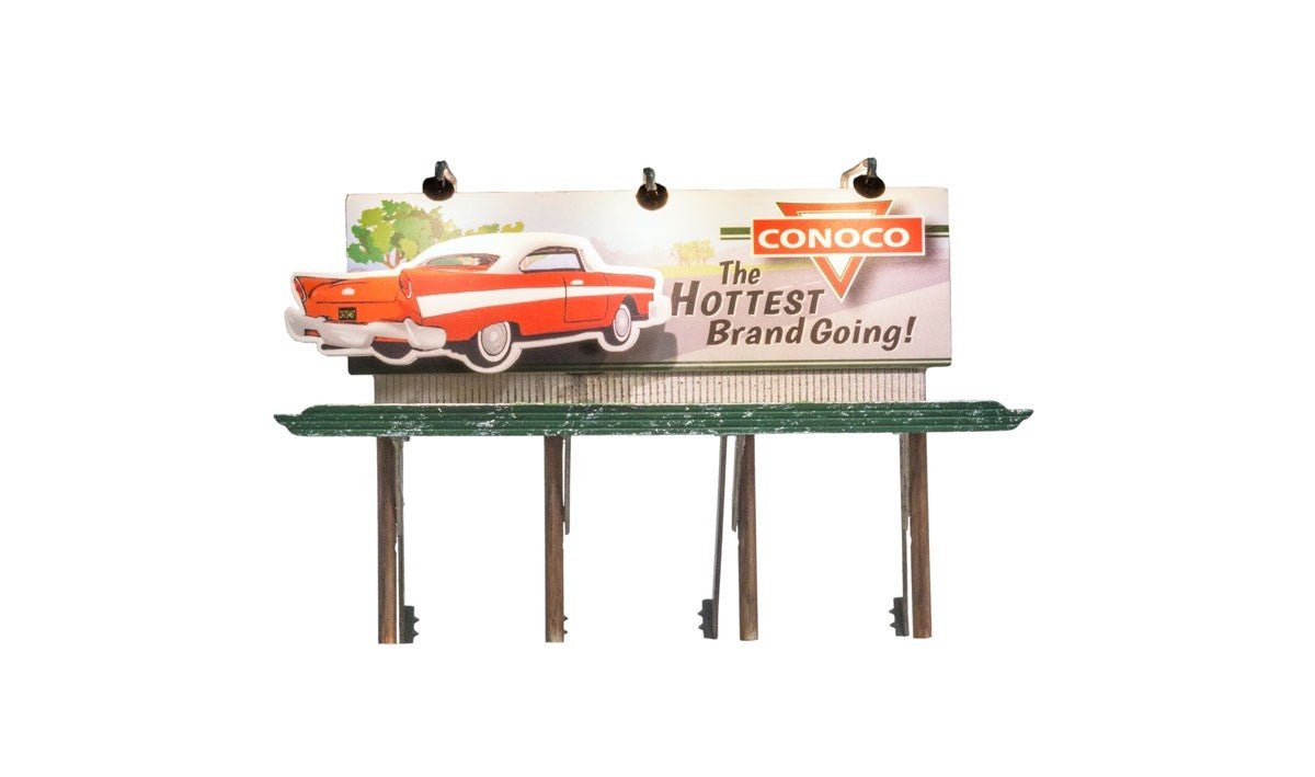 Woodland Scenics JP5793 HO Scale The Hottest Brand - Oakville Model Trains Depot