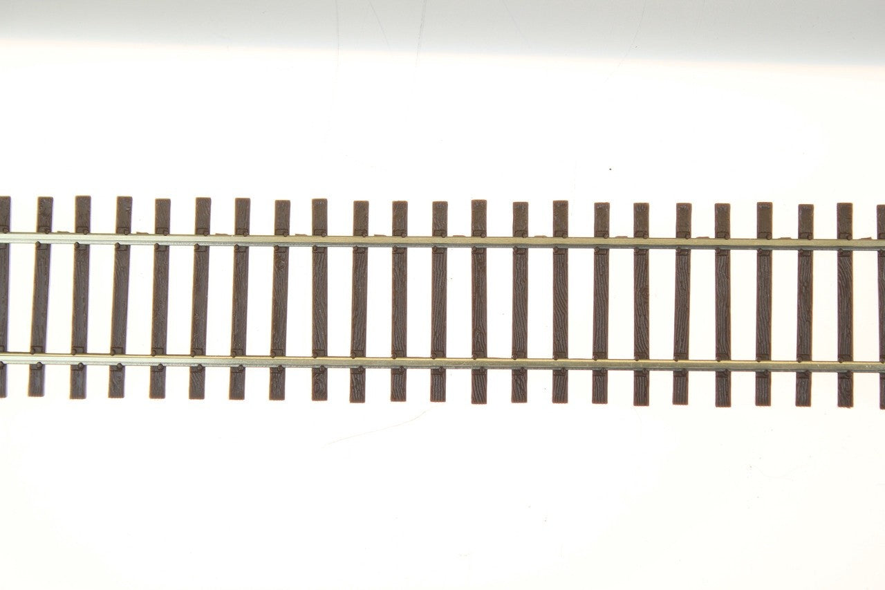 Micro Engineering 10-102 HO Non-Weathered Code 100 36" Long Flex-Track - 6pcs