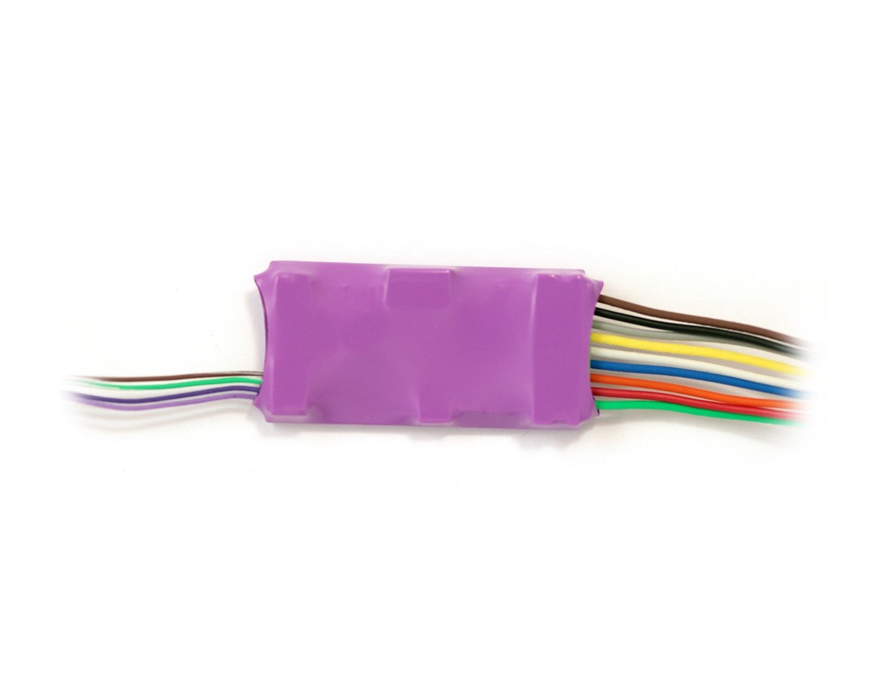 SoundTraxx 884007 TSU-2200 Digital Sound Decoder for Steam Loco