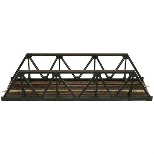 Atlas 590 HO Scale Code 83 Warren Truss Bridge - Oakville Model Trains Depot