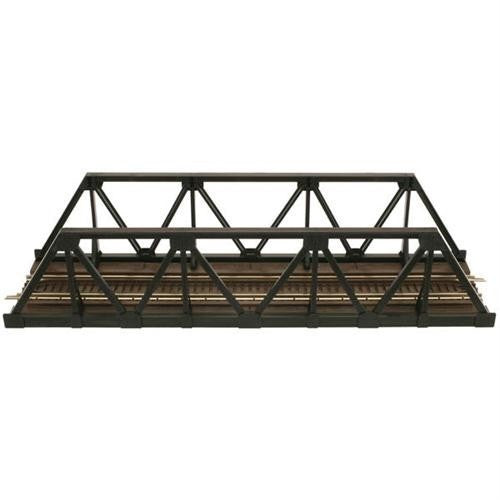 Atlas 590 HO Scale Code 83 Warren Truss Bridge