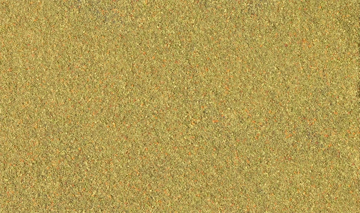 Woodland Scenics T1350 Blended Turf Earth Blend Shaker
