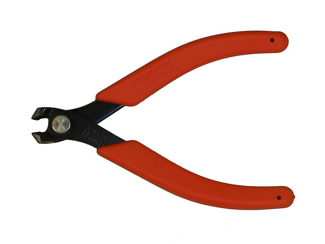 Micro Engineering 48 - 101 Flush - Cutting Rail Cutter (Up to Code 100) - Oakville Model Trains Depot
