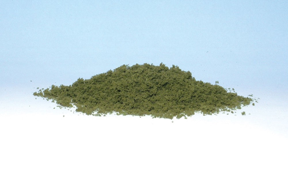 Woodland Scenics T62 Coarse Turf Burnt Grass Bag