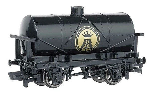 Bachmann HO Thomas & Friends Oil Tank Car 77038