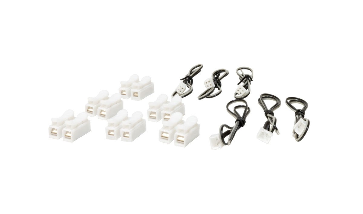 Woodland Scenics JP5684 Just Plug Extension Cable Kit