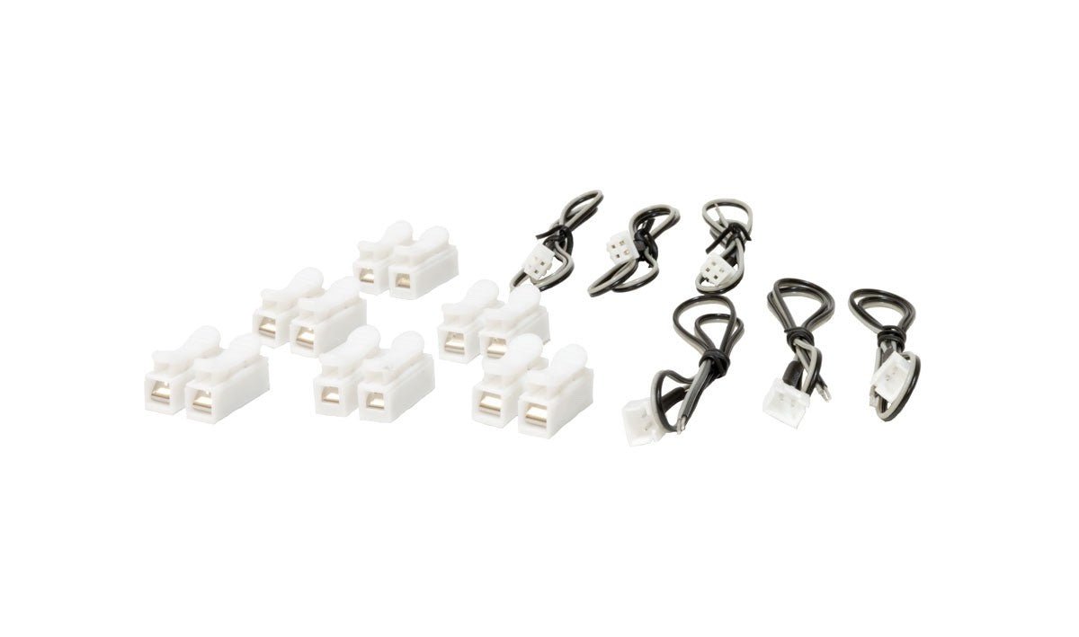 Woodland Scenics JP5684 Just Plug Extension Cable Kit - Oakville Model Trains Depot