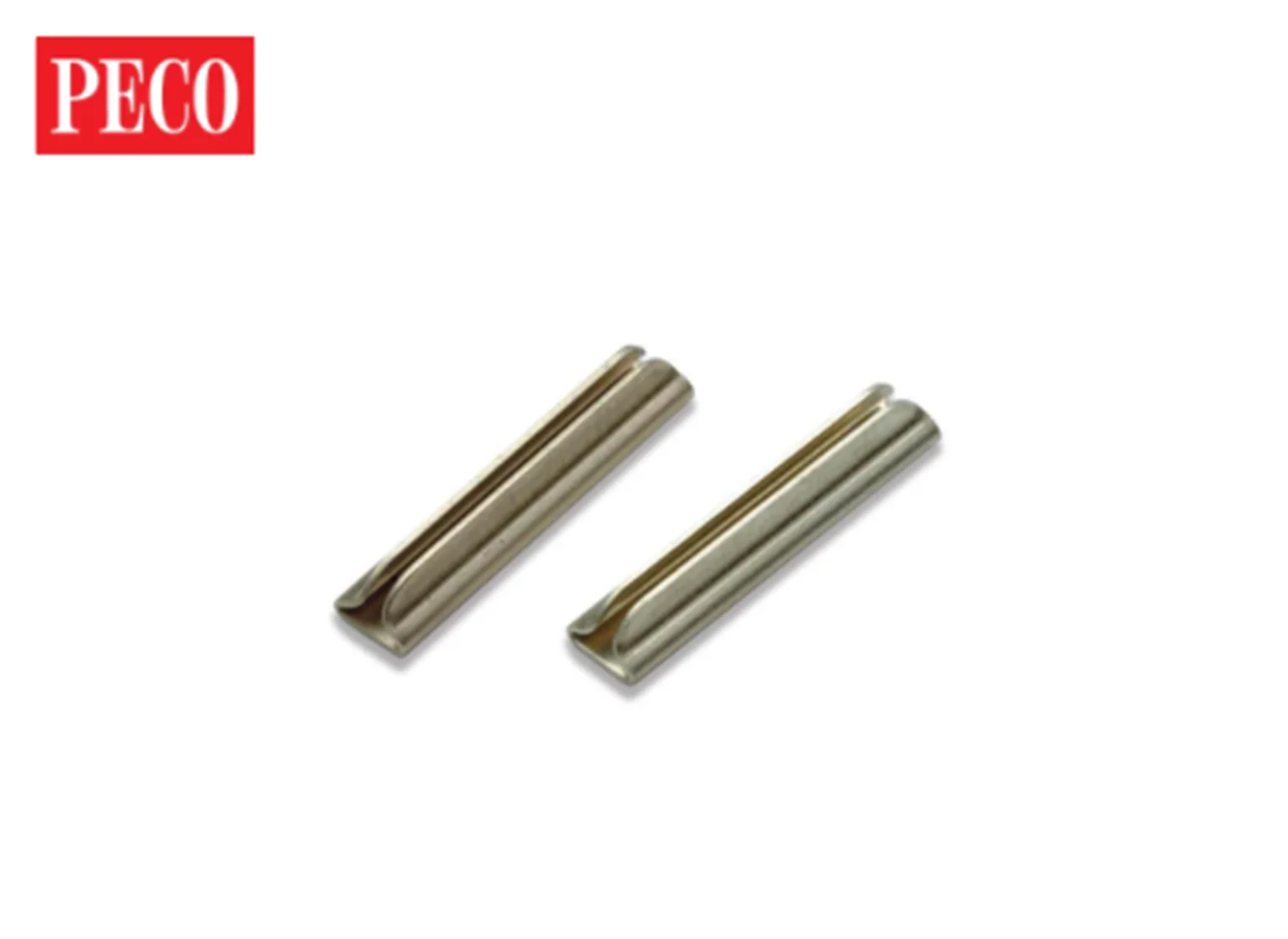 Peco SL-910 G Scale Code 250 Rail Joiners