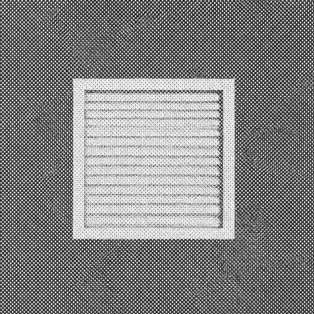 Pikestuff 1009 HO Scale Louvered Ventilators - 3 Pack (For Tri - Star Building & Others) - Oakville Model Trains Depot