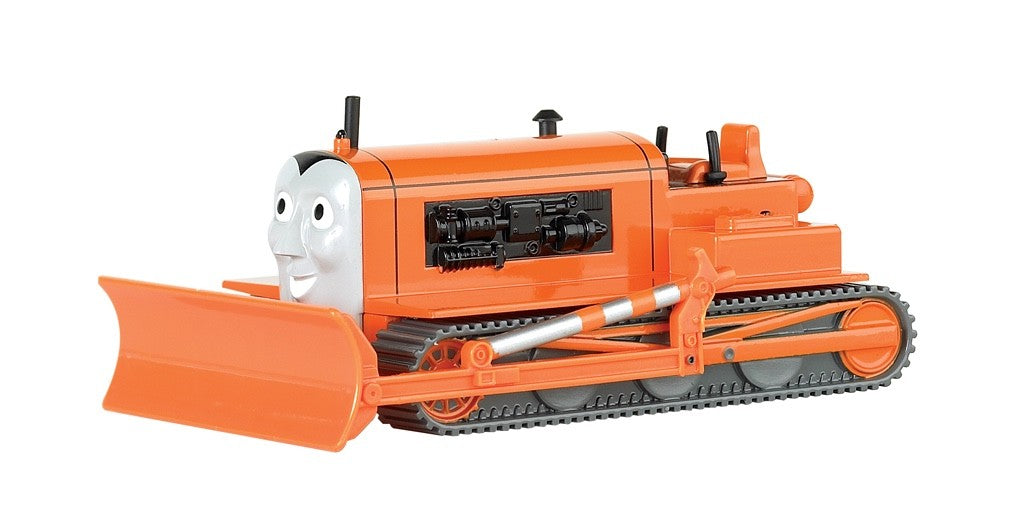Bachmann 42447 HO Scale Thomas & Friends Terence the Tractor - New