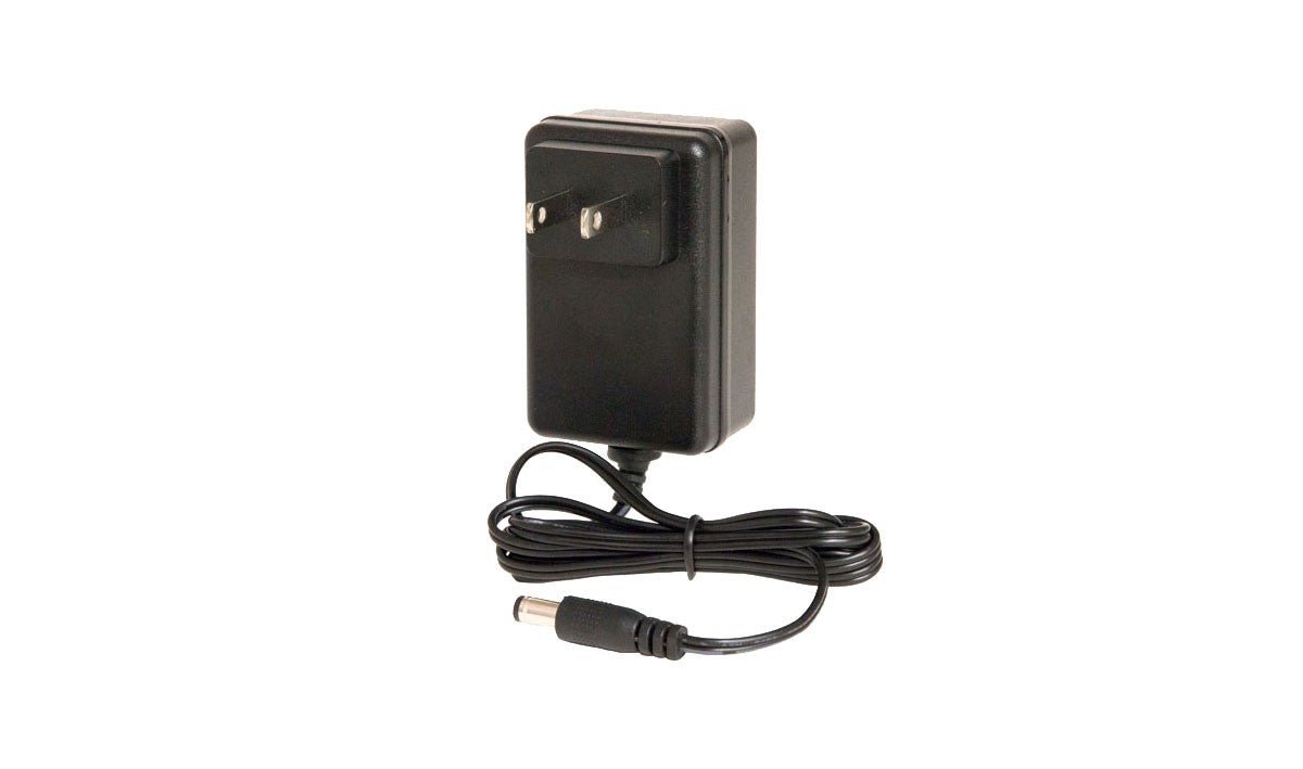 Woodland Scenics FS641 Field System™ Static King Power Supply - Oakville Model Trains Depot