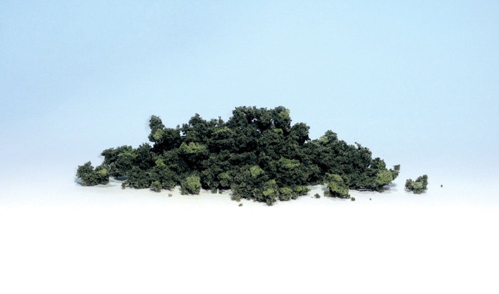 Woodland Scenics FC139 Underbrush Forest Blend Bag