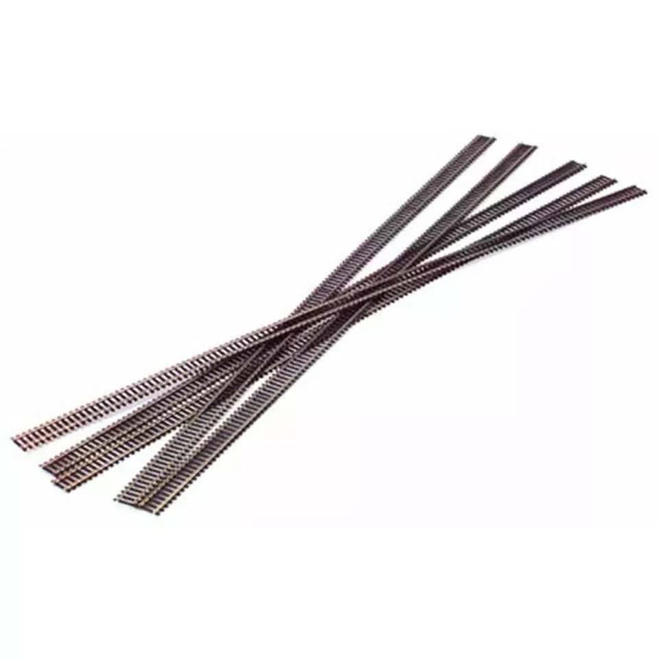 Atlas HO Code 100 Superflex Track - 3' SECTION #178 - 5 Piece