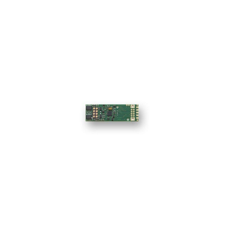 Digitrax DH165L0 1.25 Amp HO Scale Mobile Decoder fit many Lifelike GP7/SD60 Loc